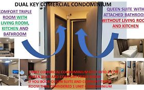 Urban Suites Jsw Georgetown Penang, Malaysia